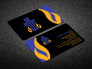 Visitenkarten-Design von Verified artistry (Design garden) für dieses Projekt | Design: #10641327