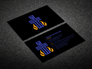 Visitenkarten-Design von Verified artistry (Design garden) für dieses Projekt | Design: #10641328