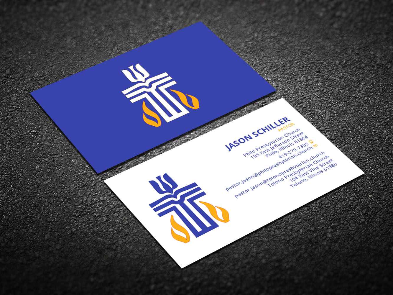 Visitenkarten-Design von Verified artistry (Design garden) für dieses Projekt | Design #10641329