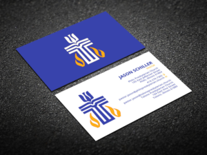Visitenkarten-Design von Verified artistry (Design garden) für dieses Projekt | Design: #10641329