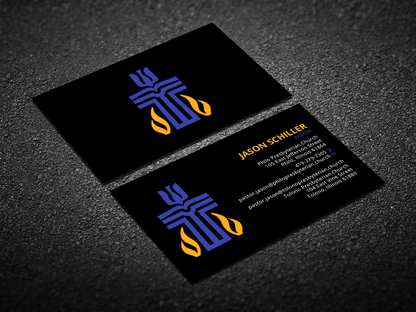 Visitenkarten-Design von Verified artistry (Design garden) für dieses Projekt | Design #10641330