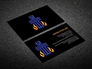 Visitenkarten-Design von Verified artistry (Design garden) für dieses Projekt | Design: #10641330