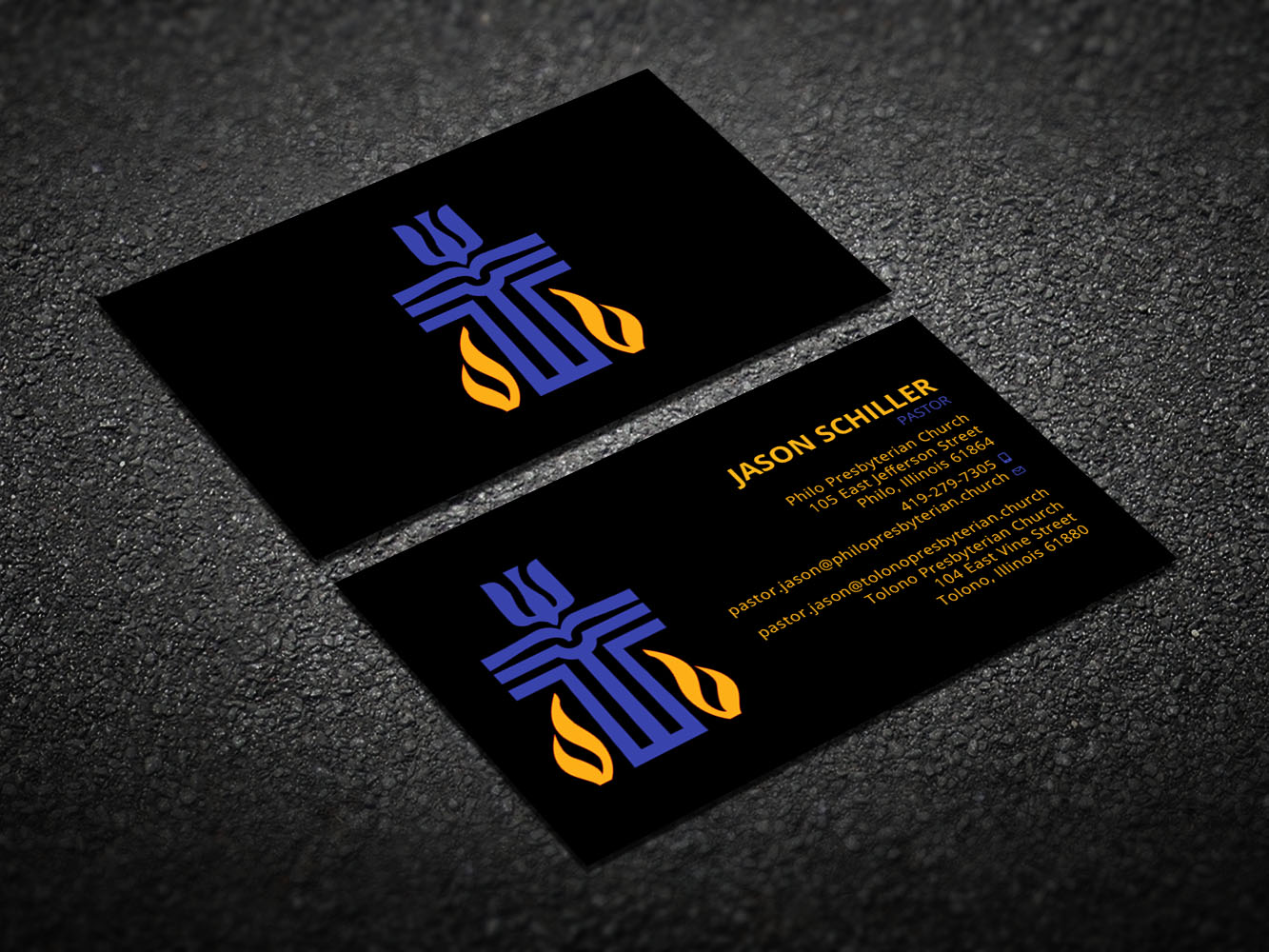 Diseño de Tarjeta de Presentación por Verified artistry (Design garden) para este proyecto | Diseño #10641331