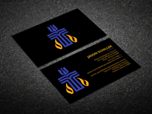 Diseño de Tarjeta de Presentación por Verified artistry (Design garden) para este proyecto | Diseño: #10641331