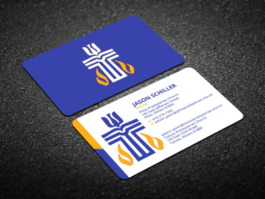 Visitenkarten-Design von Verified artistry (Design garden) für dieses Projekt | Design: #10641332