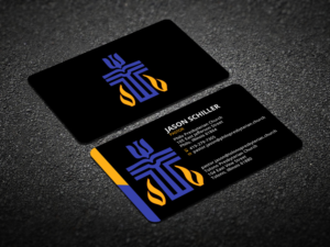 Diseño de Tarjeta de Presentación por Verified artistry (Design garden) para este proyecto | Diseño: #10641333