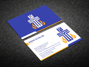 Visitenkarten-Design von Verified artistry (Design garden) für dieses Projekt | Design: #10641334