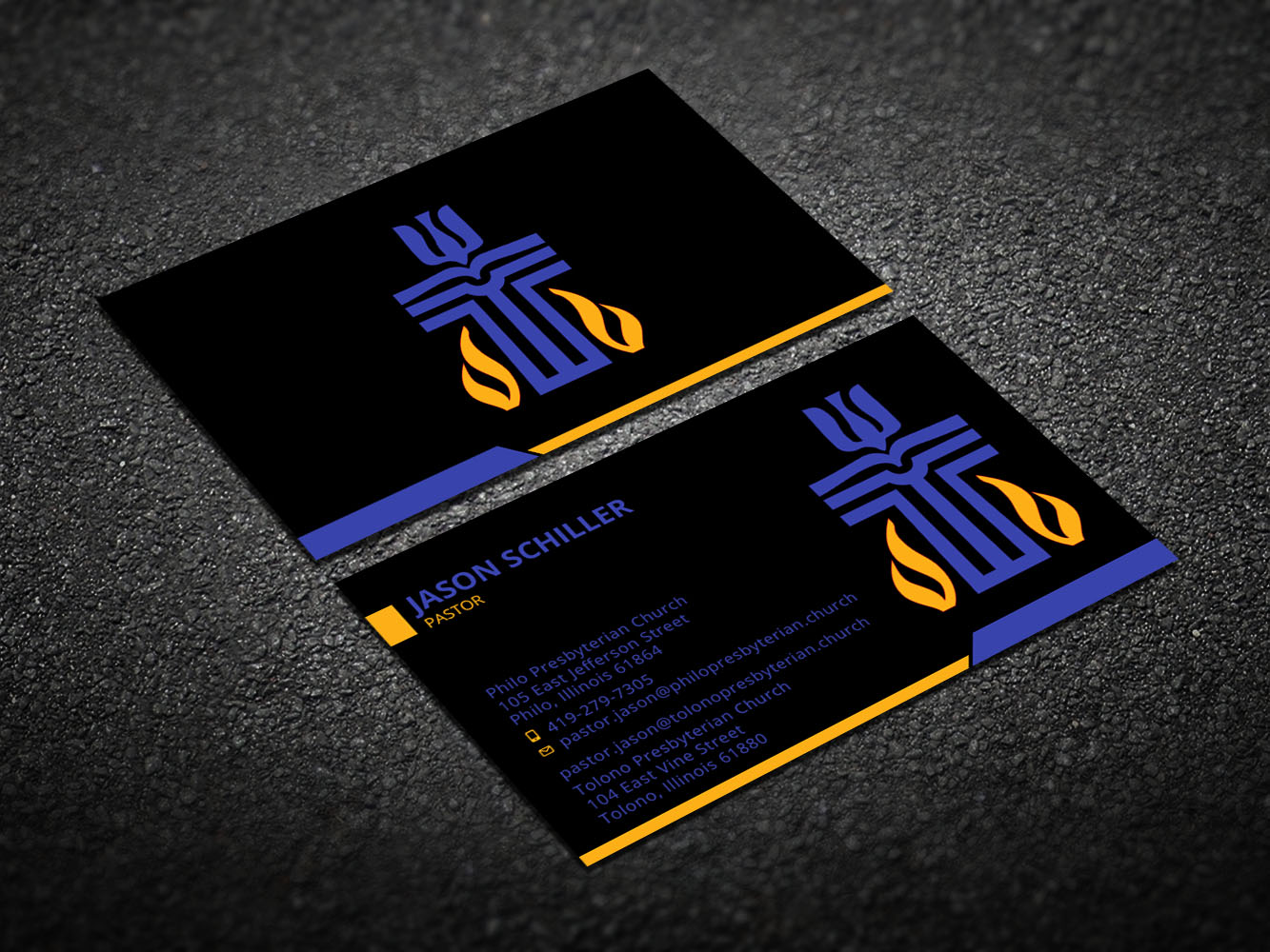 Diseño de Tarjeta de Presentación por Verified artistry (Design garden) para este proyecto | Diseño #10641335