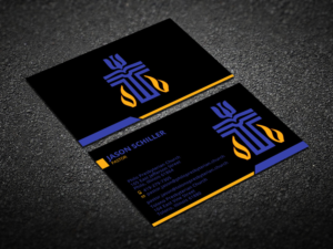 Diseño de Tarjeta de Presentación por Verified artistry (Design garden) para este proyecto | Diseño: #10641335