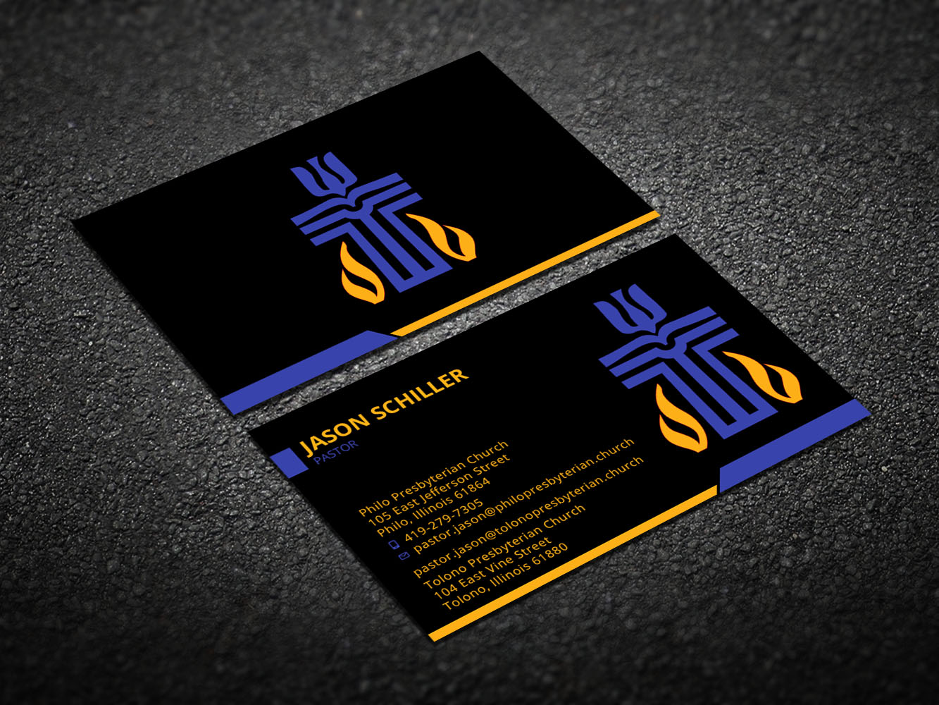 Diseño de Tarjeta de Presentación por Verified artistry (Design garden) para este proyecto | Diseño #10641336