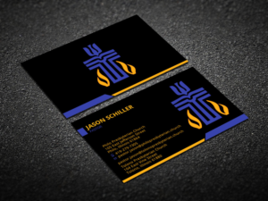 Diseño de Tarjeta de Presentación por Verified artistry (Design garden) para este proyecto | Diseño: #10641336