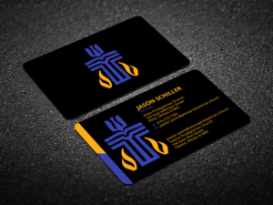 Diseño de Tarjeta de Presentación por Verified artistry (Design garden) para este proyecto | Diseño: #10641337