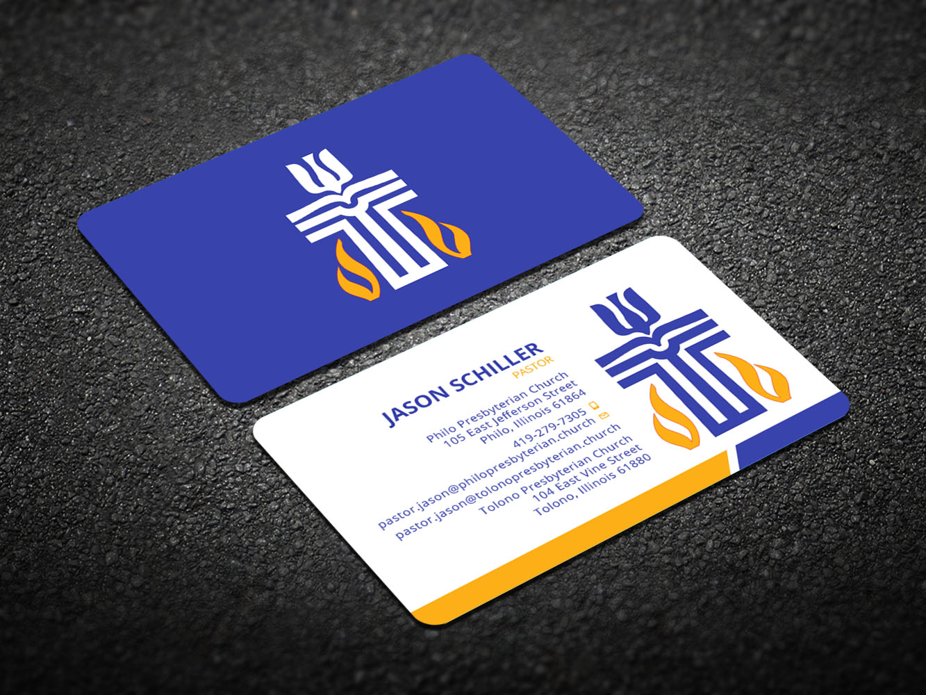 Visitenkarten-Design von Verified artistry (Design garden) für dieses Projekt | Design #10656278