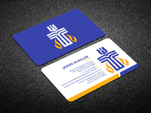 Visitenkarten-Design von Verified artistry (Design garden) für dieses Projekt | Design: #10656278