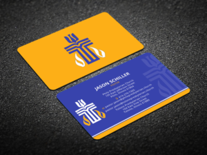 Visitenkarten-Design von Verified artistry (Design garden) für dieses Projekt | Design: #10656282