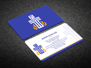 Visitenkarten-Design von Verified artistry (Design garden) für dieses Projekt | Design: #10656283