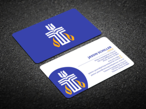 Visitenkarten-Design von Verified artistry (Design garden) für dieses Projekt | Design: #10656284