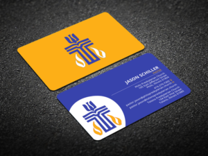 Visitenkarten-Design von Verified artistry (Design garden) für dieses Projekt | Design: #10656285