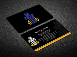 Diseño de Tarjeta de Presentación por Verified artistry (Design garden) para este proyecto | Diseño: #10656286