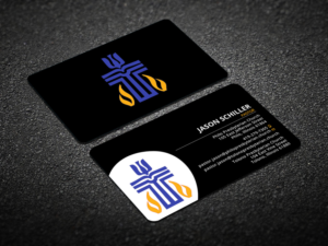 Visitenkarten-Design von Verified artistry (Design garden) für dieses Projekt | Design: #10656287