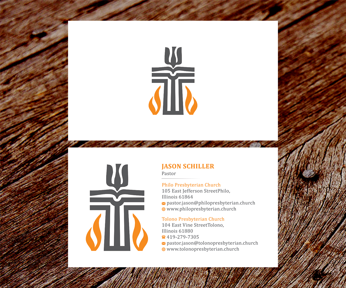 Diseño de Tarjeta de Presentación por SS_Designs para este proyecto | Diseño #10686600