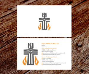 Diseño de Tarjeta de Presentación por SS_Designs para este proyecto | Diseño: #10713160