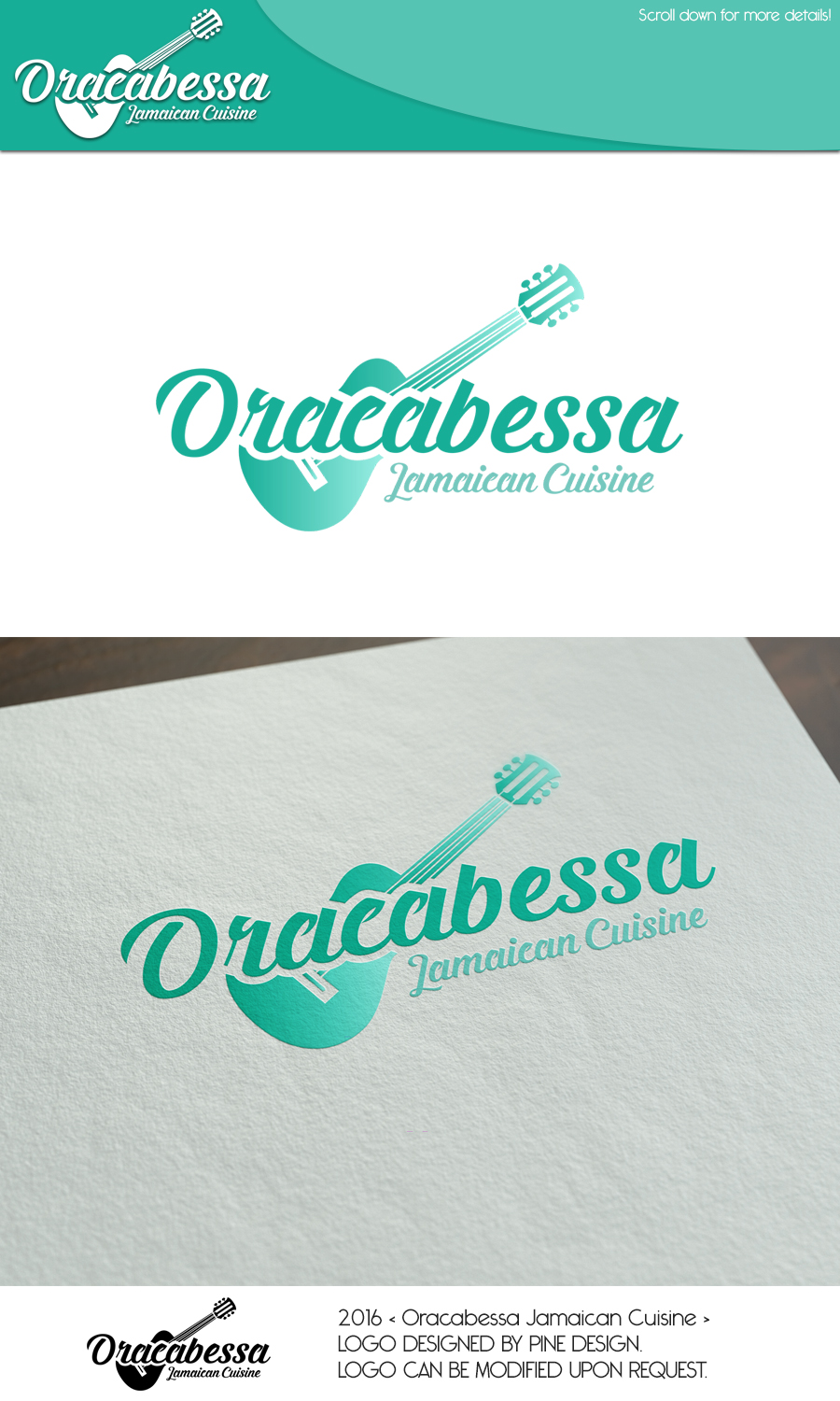 Logo Design by pine design for this project | Design #10650226
