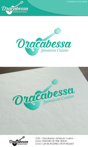 Diseño de Logo por pine design para este proyecto | Diseño #10650226