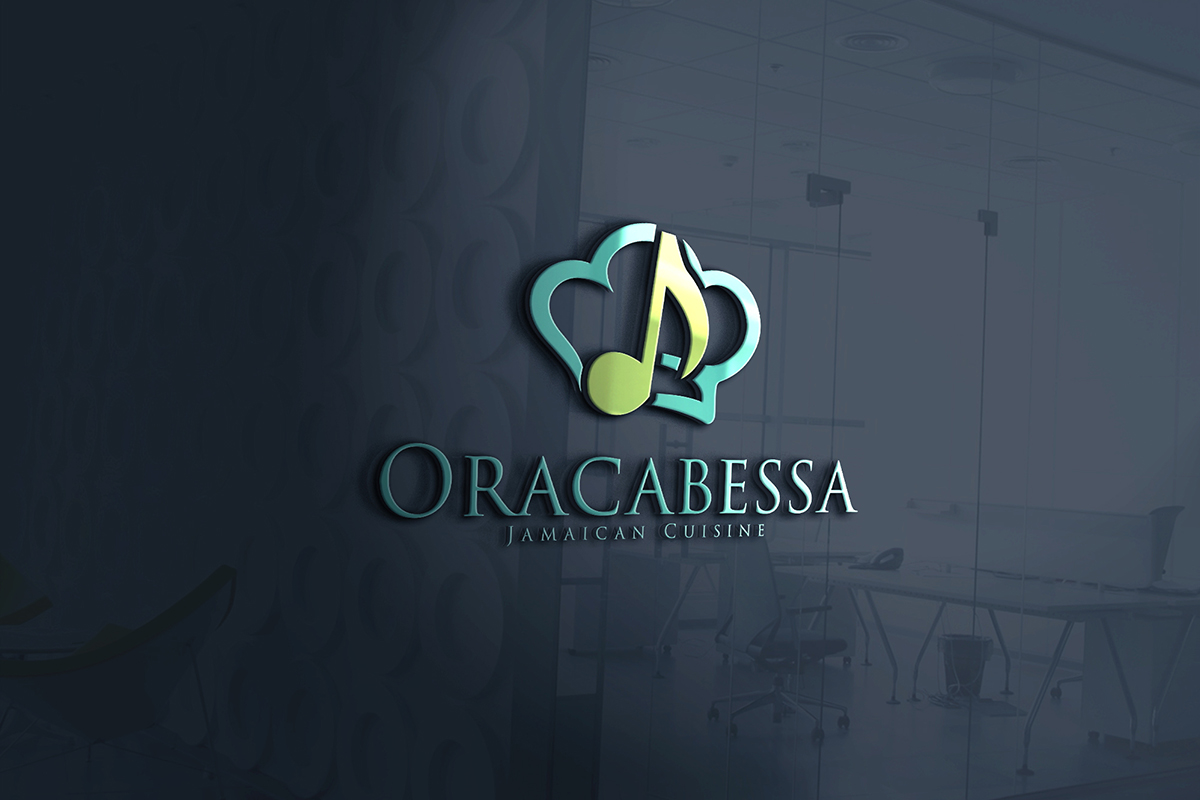 Logo Design by Ather Ali Khan for this project | Design #10779489