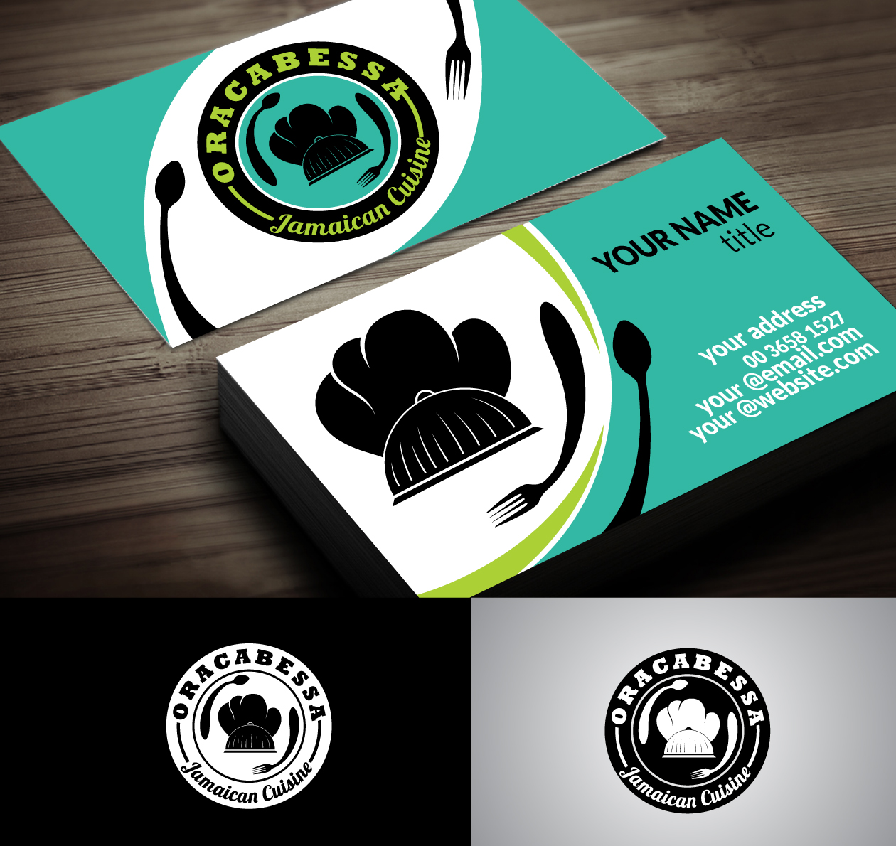 Logo Design by creative.bugs for this project | Design #10732808