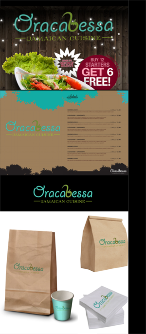 Diseño de Logo por goranvisnjic82 para este proyecto | Diseño: #10770693