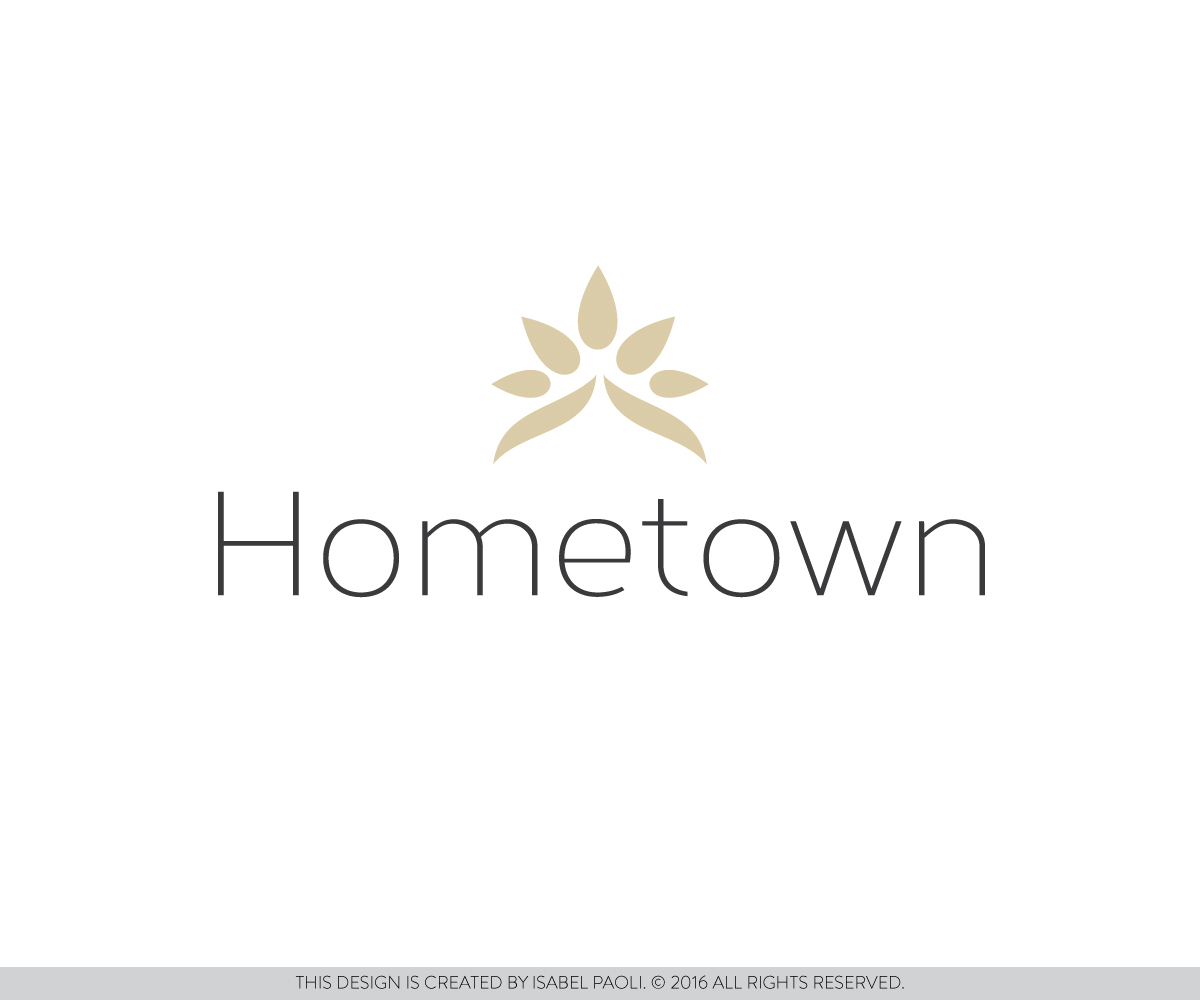 Diseño de Logo por isabel paoli para este proyecto | Diseño #10685453