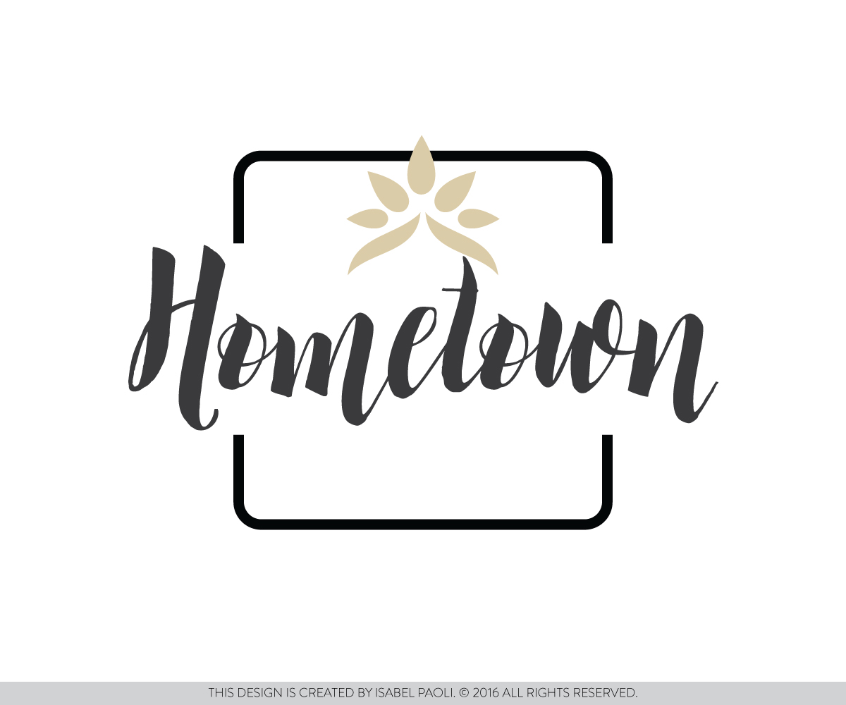 Logo Design by isabel paoli for this project | Design #10685456