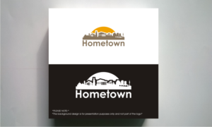 Diseño de Logo por R!CKY para este proyecto | Diseño: #10679148