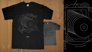 T-shirt Design by MNM