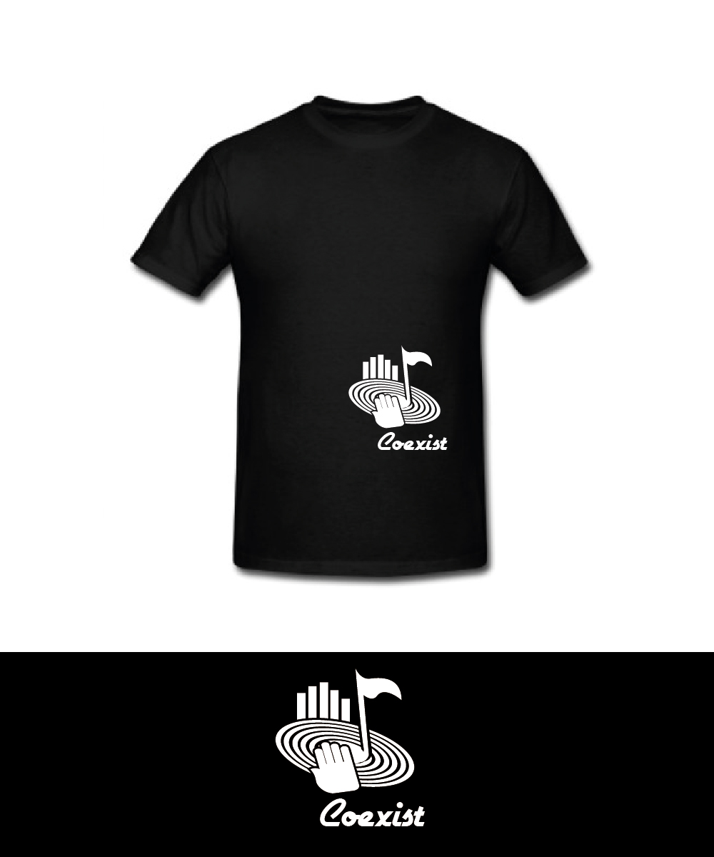 T-shirt Design by Creative Forum for Amélie srl | Design #10631125
