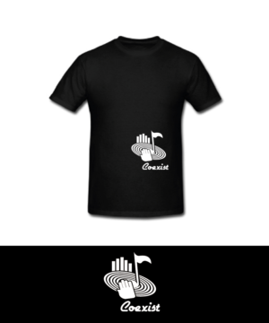 T-shirt Design by Creative Forum