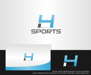 Logo Design by alvinnavarra for this project | Design: #10707151