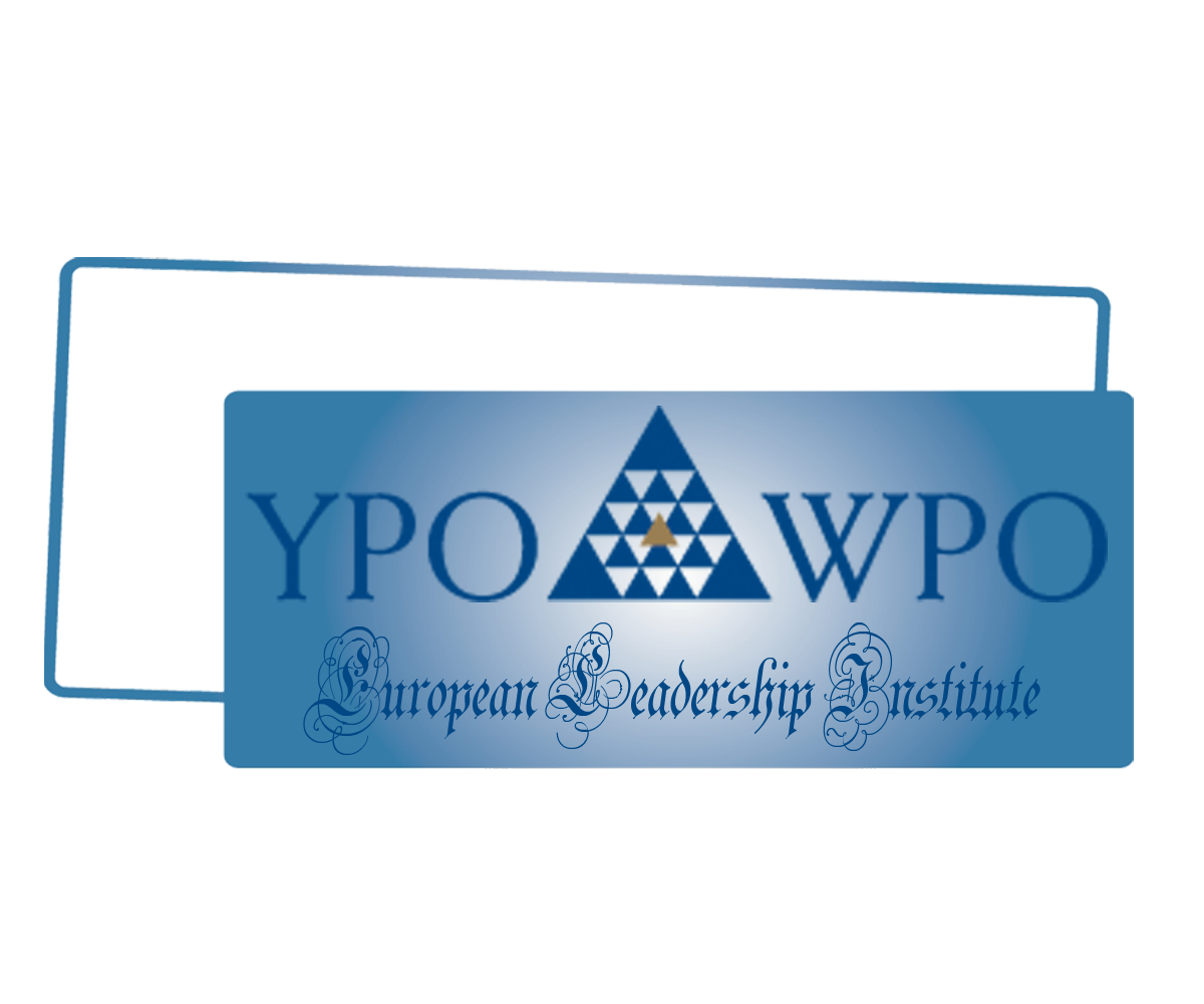 Logo Design by Vamshidhar for YPO | Design #2224113