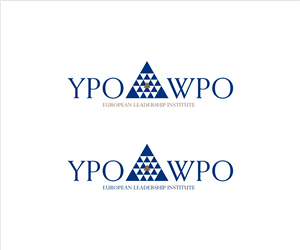 Logo-Design von exit für YPO | Design: #2225497