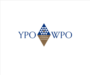 Logo-Design von exit für YPO | Design: #2278045