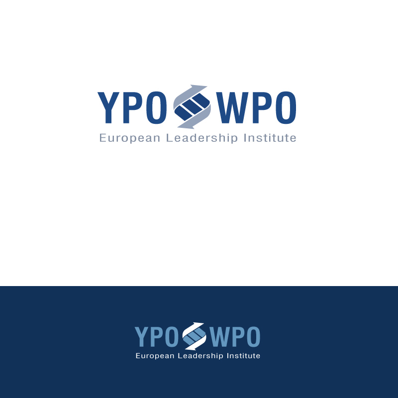Logo-Design von instudio für YPO | Design #2227057