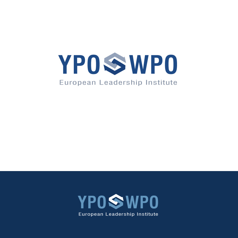 Logo-Design von instudio für YPO | Design #2227059