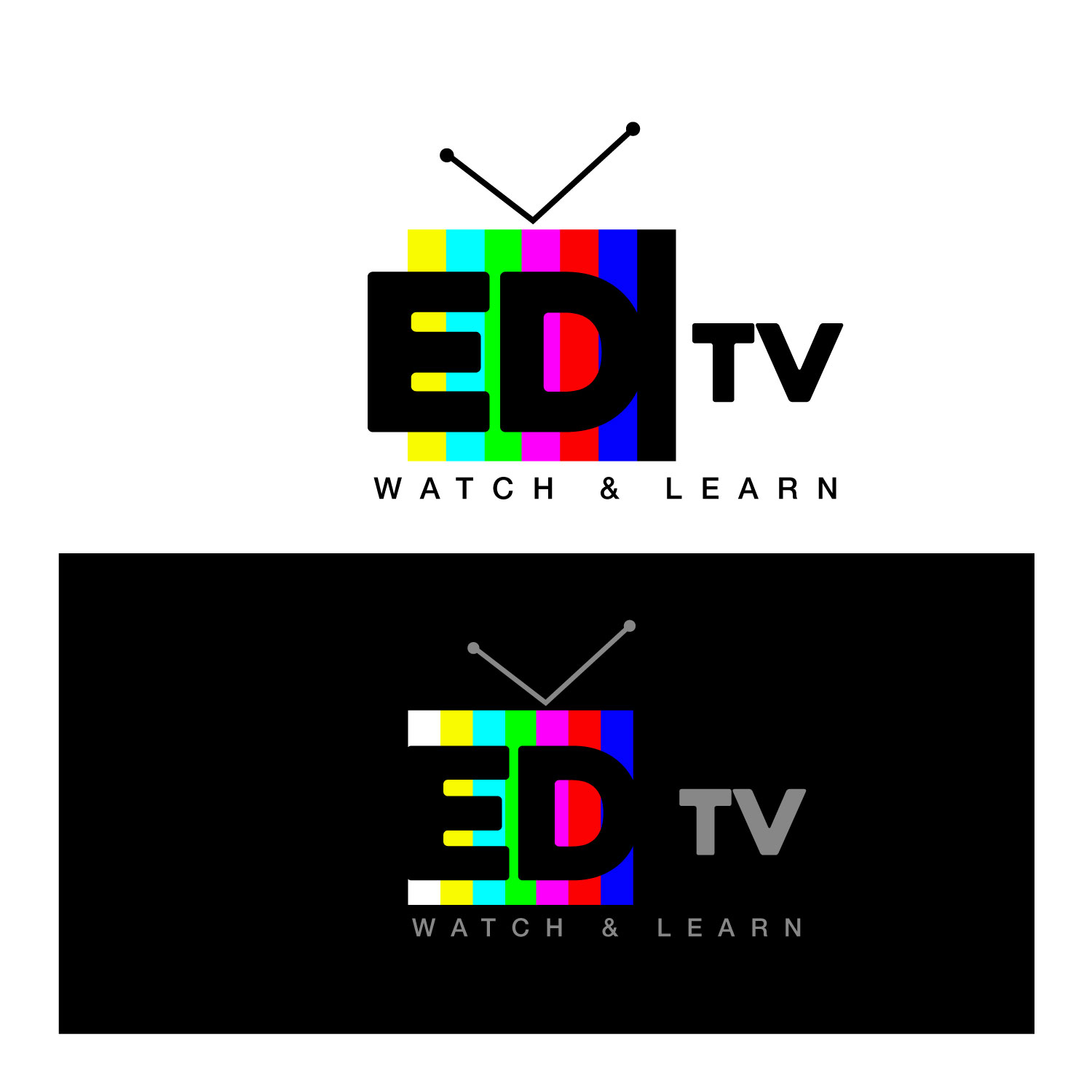 Logo Design by C1 Media for Red Clay Consolidated School District | Design #10716089