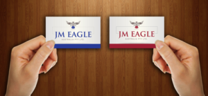 Logo Design by Jackie Morrison