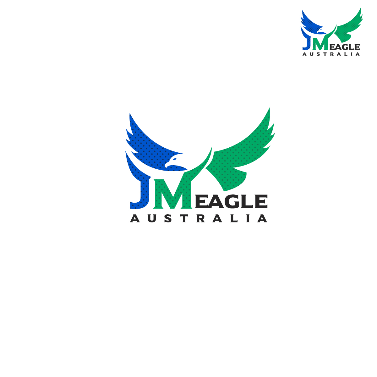Logo Design by Navz for this project | Design #10631510