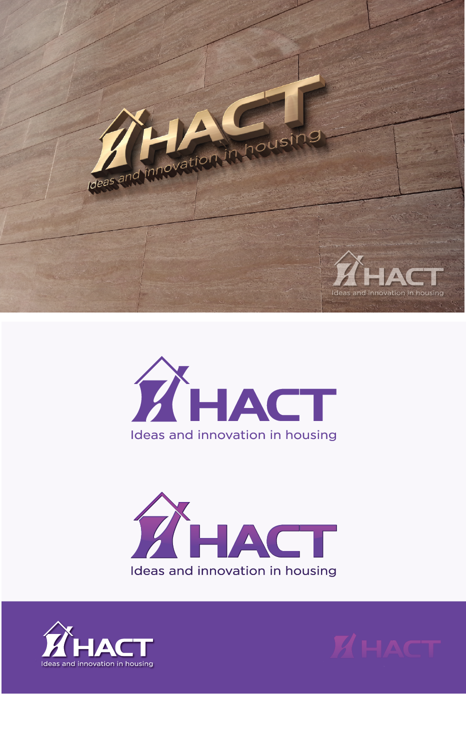 Logo Design by mosu for this project | Design #10690055