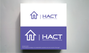 Logo Design by R!CKY for this project | Design: #10717003