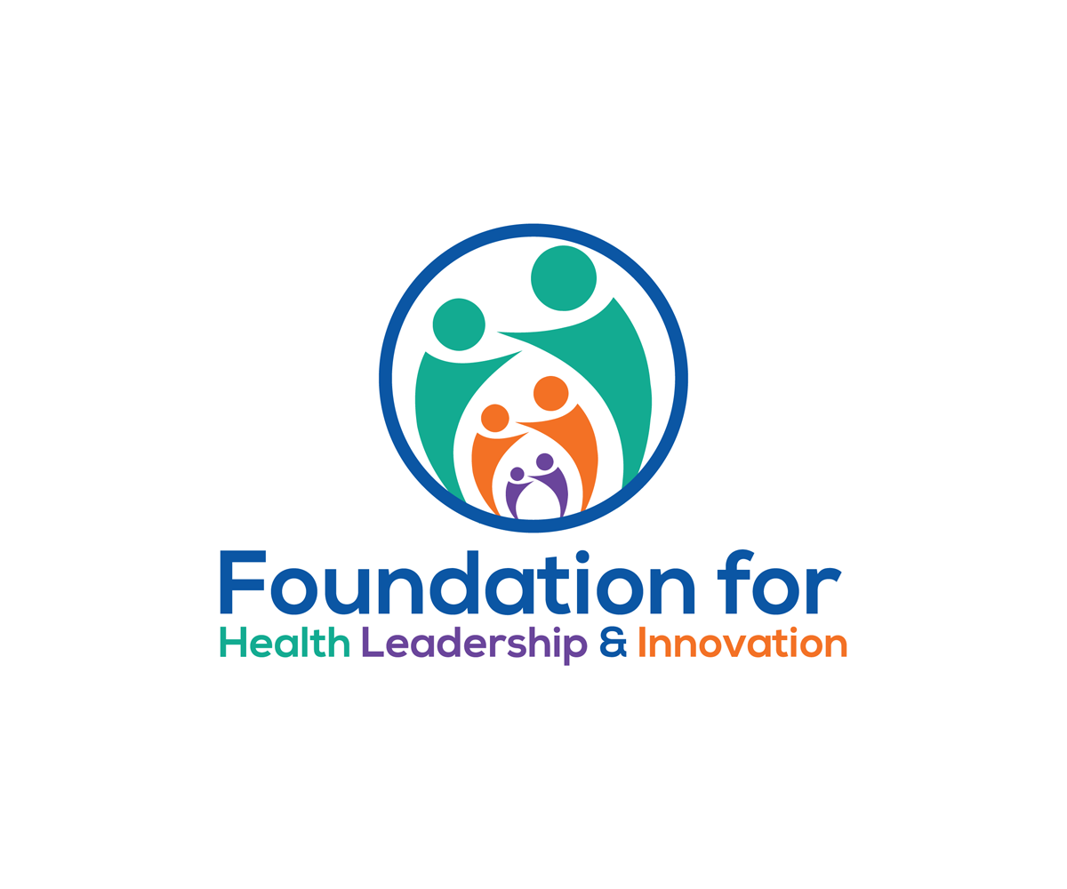 Logo Design by Batas for Foundation for Health Leadership & Innovation | Design #10794575