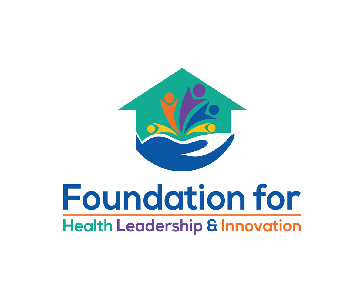 Logo Design by Batas for Foundation for Health Leadership & Innovation | Design #10794790
